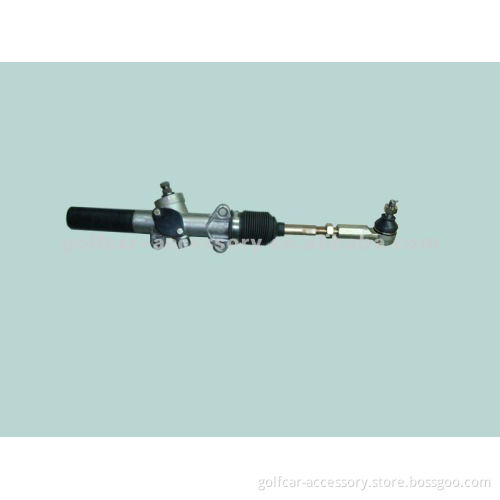 E-ZGo steering box assembly